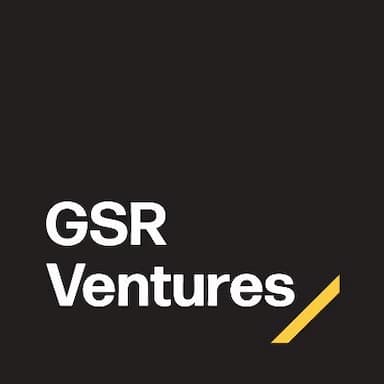 GSR Ventures